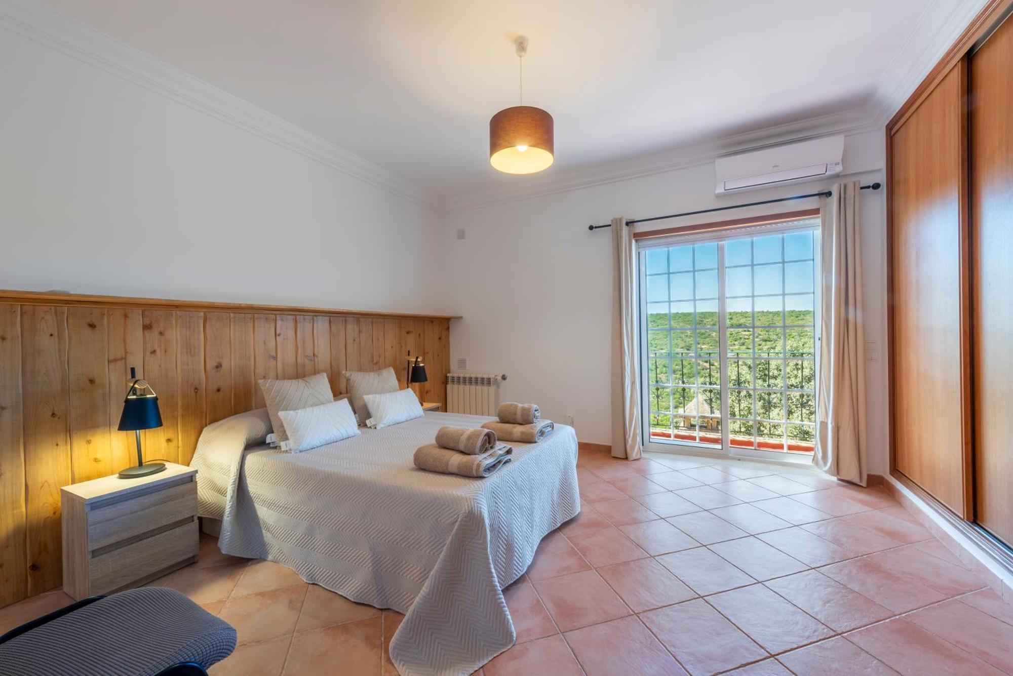 Al Monte Lusitano Villa Loule Exterior photo